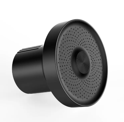 15-Layer Filtered Shower Head - High Pressure, Limescale & Chlorine Reducing