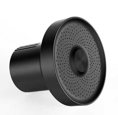 15-Layer Filtered Shower Head - High Pressure, Limescale & Chlorine Reducing