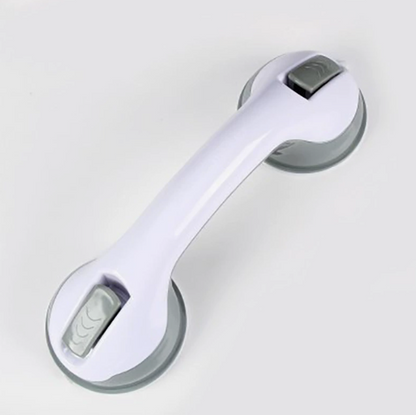 Suction Grab Rail for Bathroom – No-Drill Shower Handle & Safety Bar