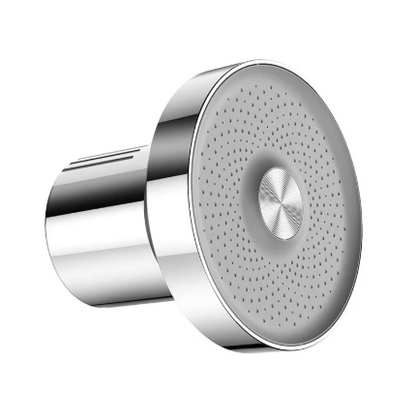 15-Layer Filtered Shower Head - High Pressure, Limescale & Chlorine Reducing