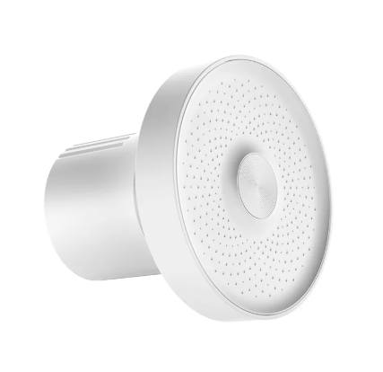15-Layer Filtered Shower Head - High Pressure, Limescale & Chlorine Reducing