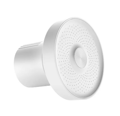 15-Layer Filtered Shower Head - High Pressure, Limescale & Chlorine Reducing